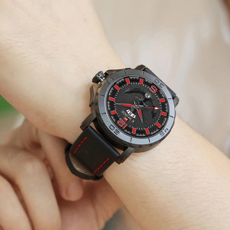 Naviforce