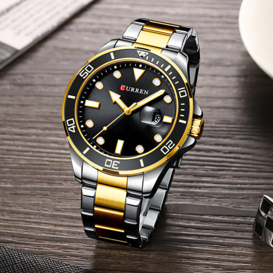 Curren 8388