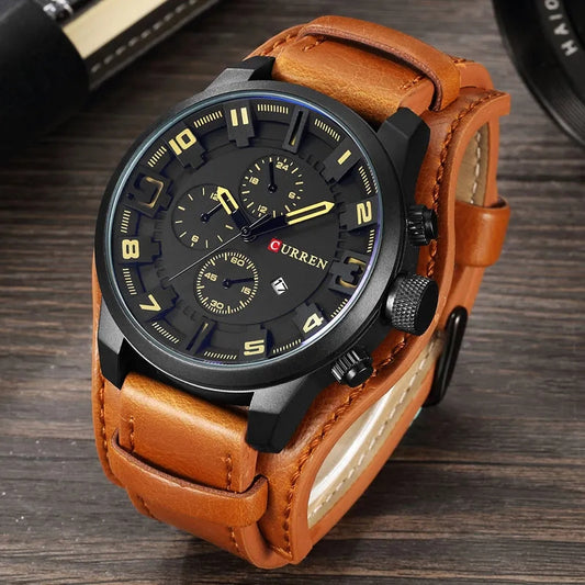 Curren 8225