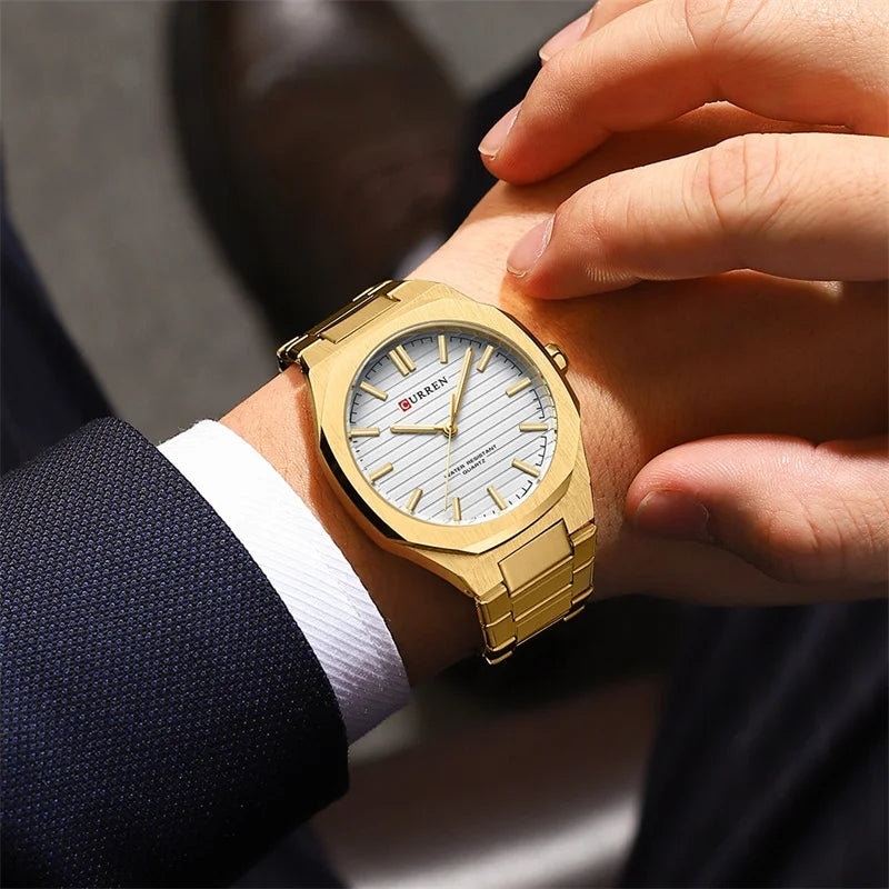 Curren 8456