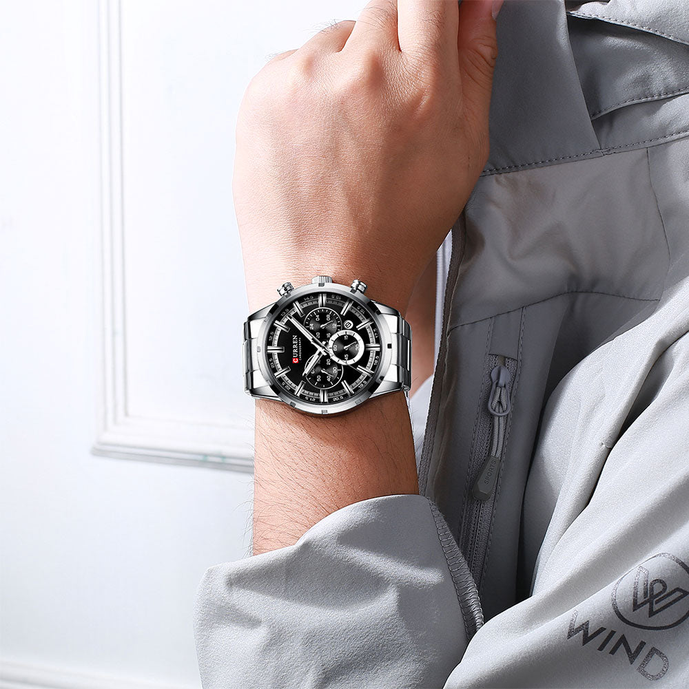 Curren 8355