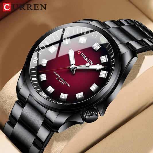 Curren 8451