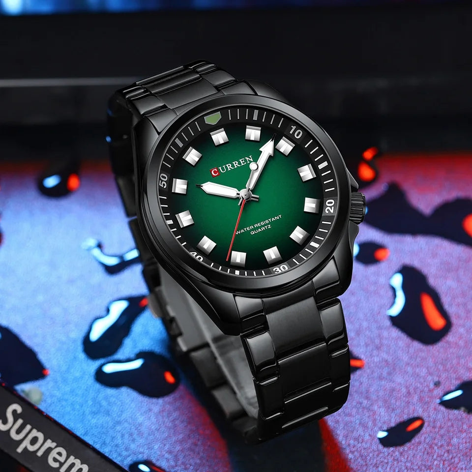 Curren 8451