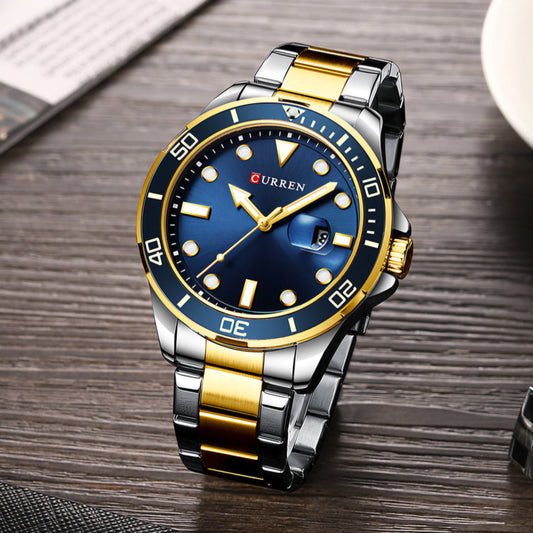 Curren 8388