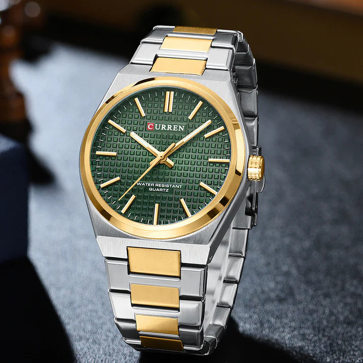 Curren 8439