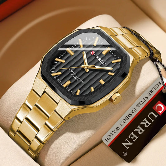 Curren 8458