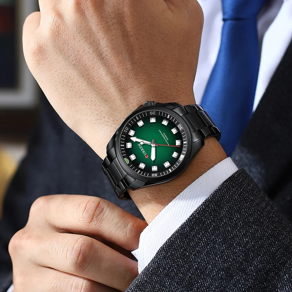 Curren 8451