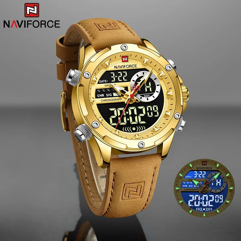 Naviforce