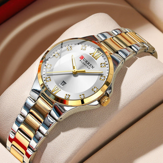 Curren 9107