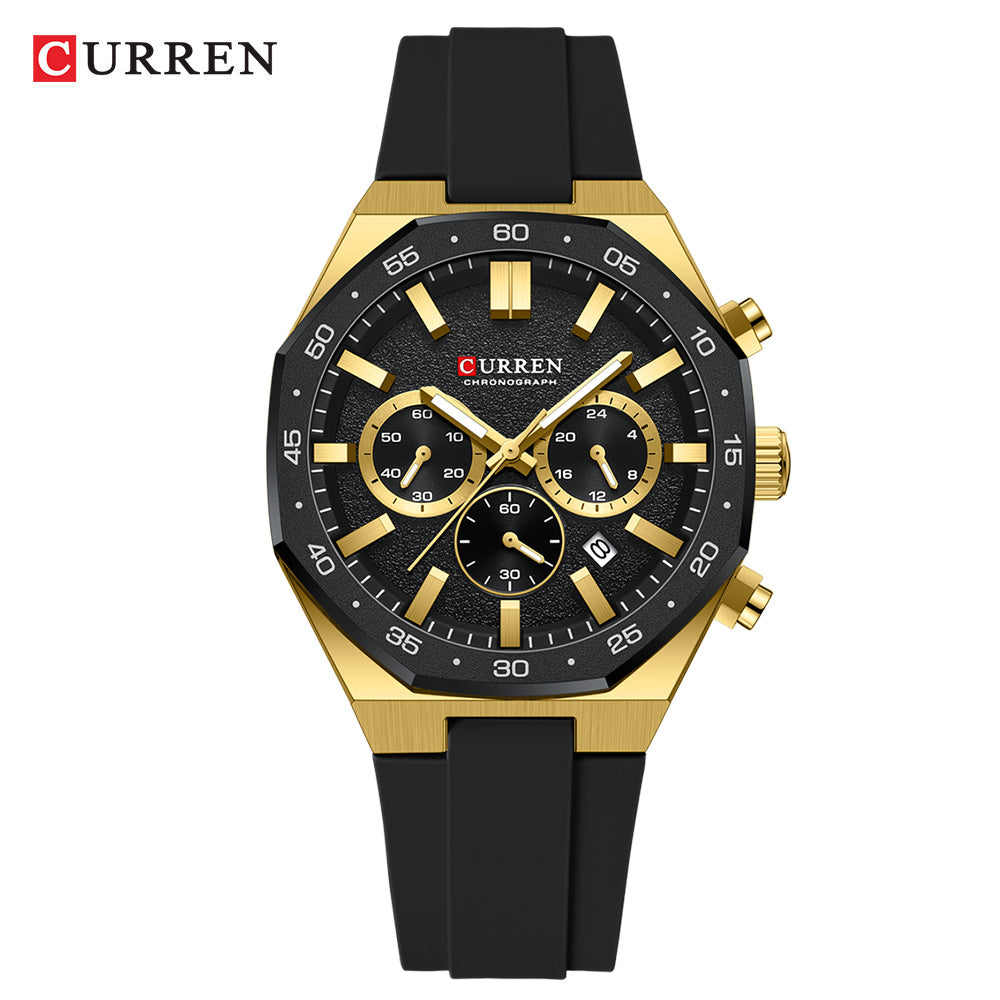 Curren 8489