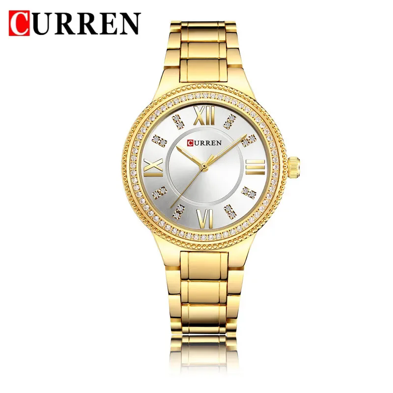 Curren 9004