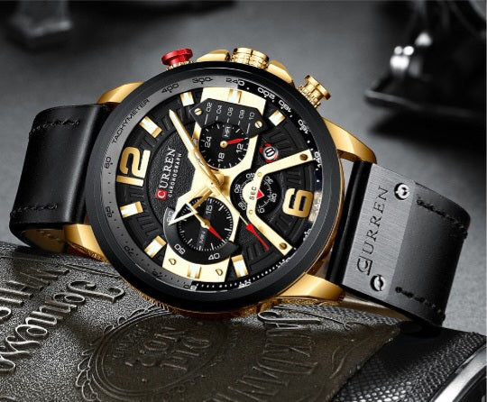 Curren 8329