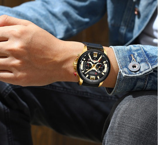 Curren 8329