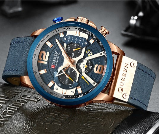 Curren 8329