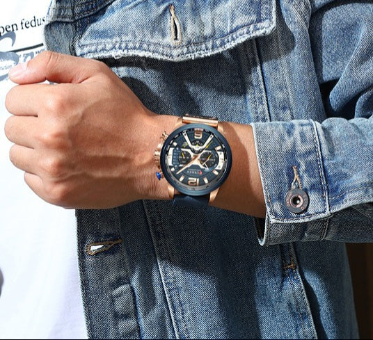 Curren 8329
