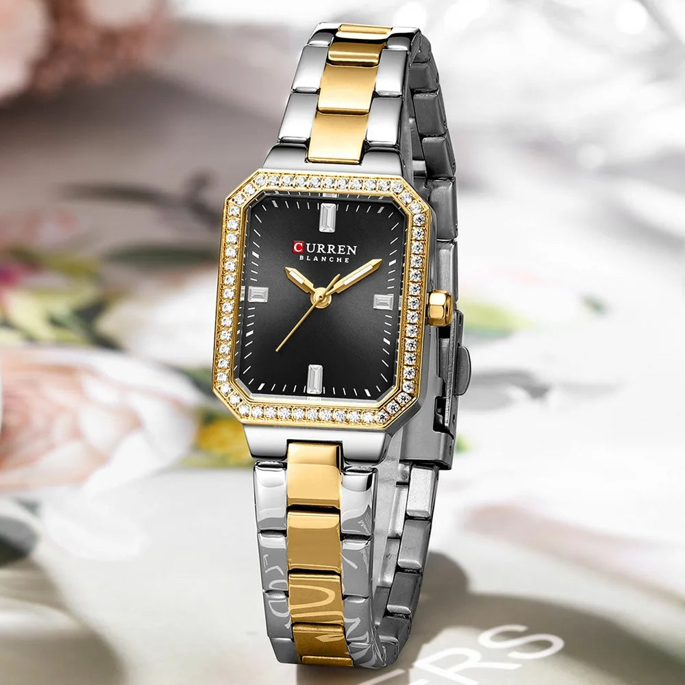 Curren 9102