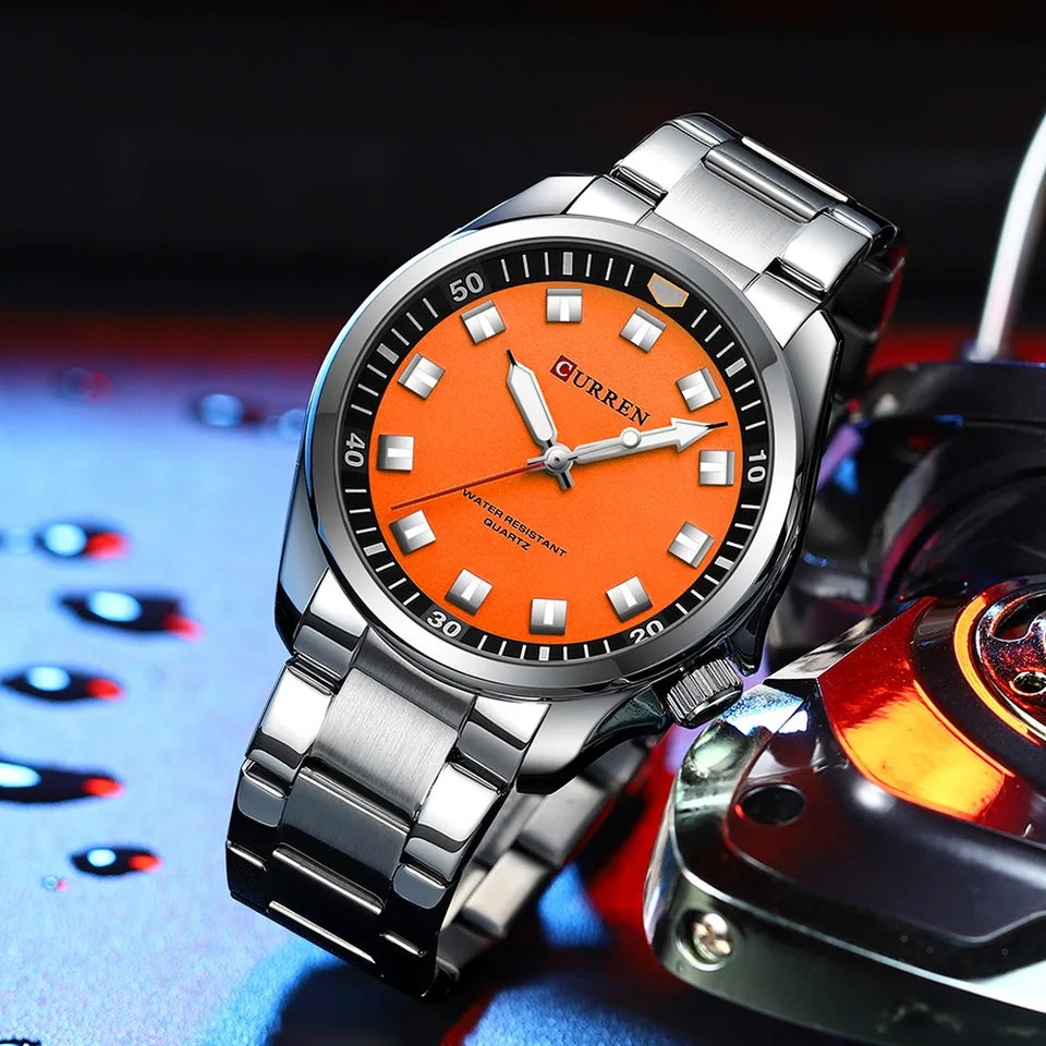 Curren 8451