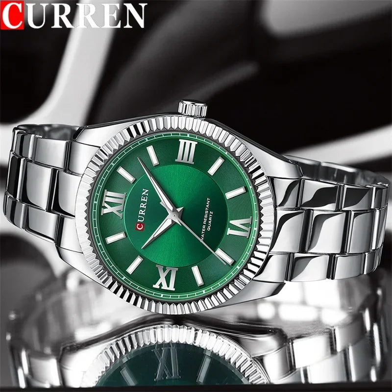 Curren 8453