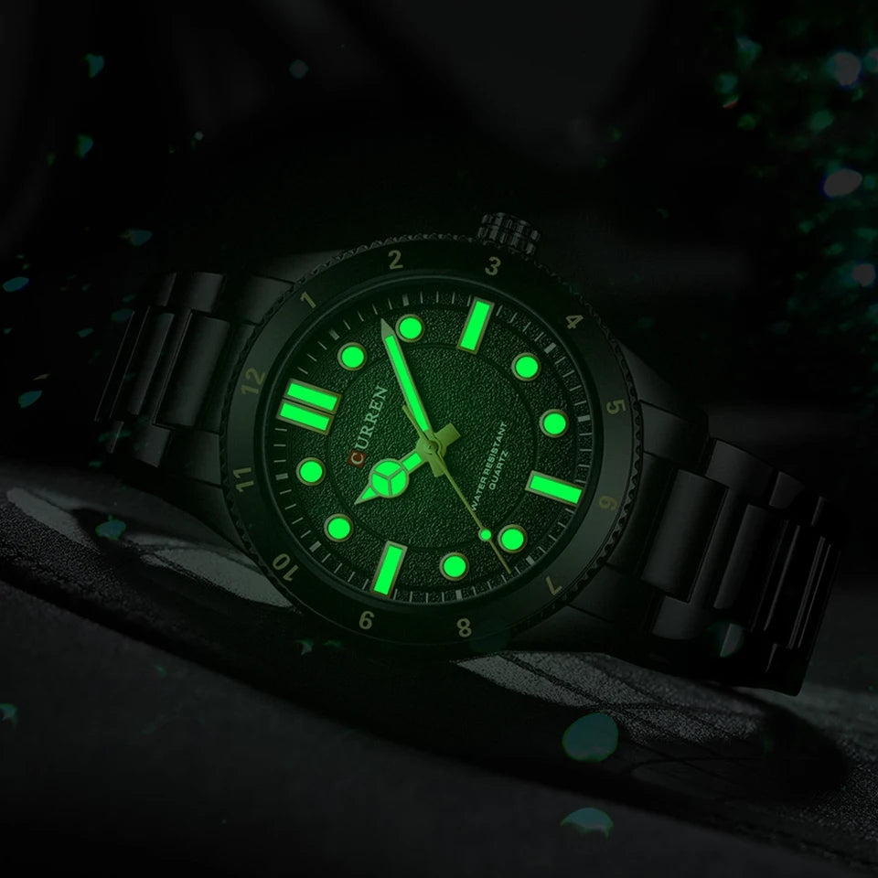 Curren 8450