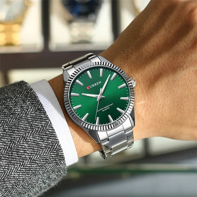 Curren 8425