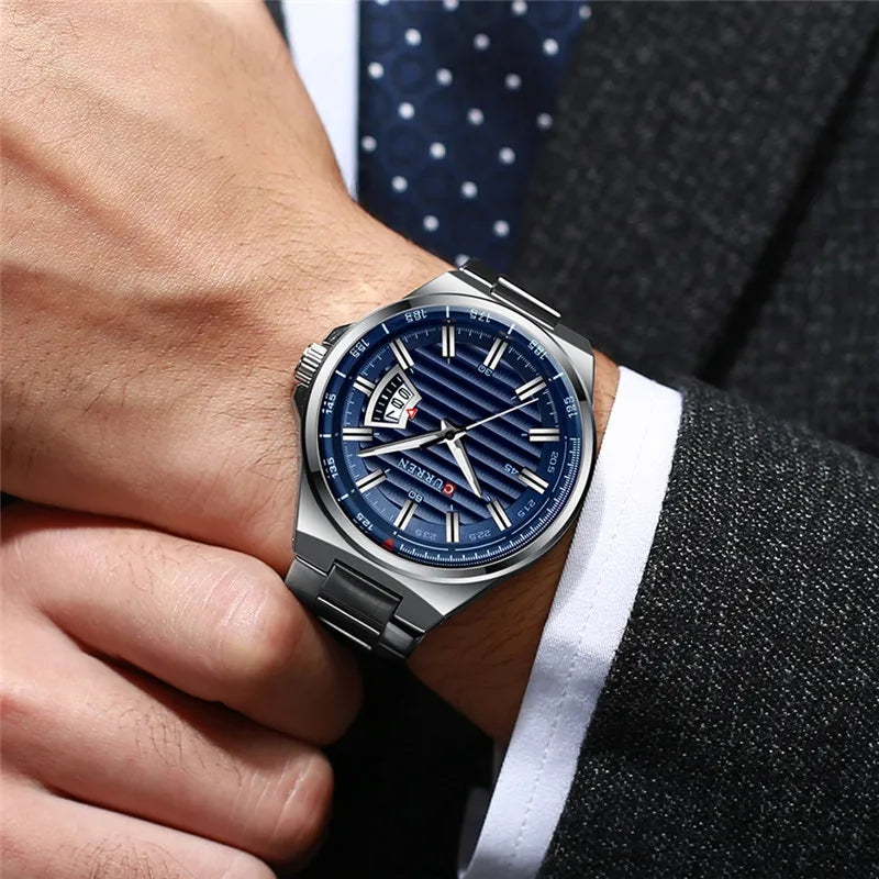 Curren 8375