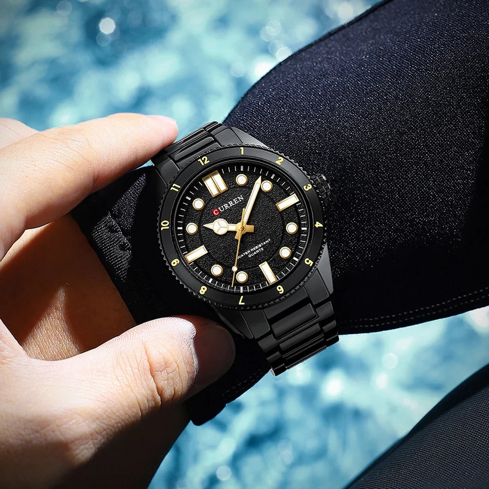 Curren 8450