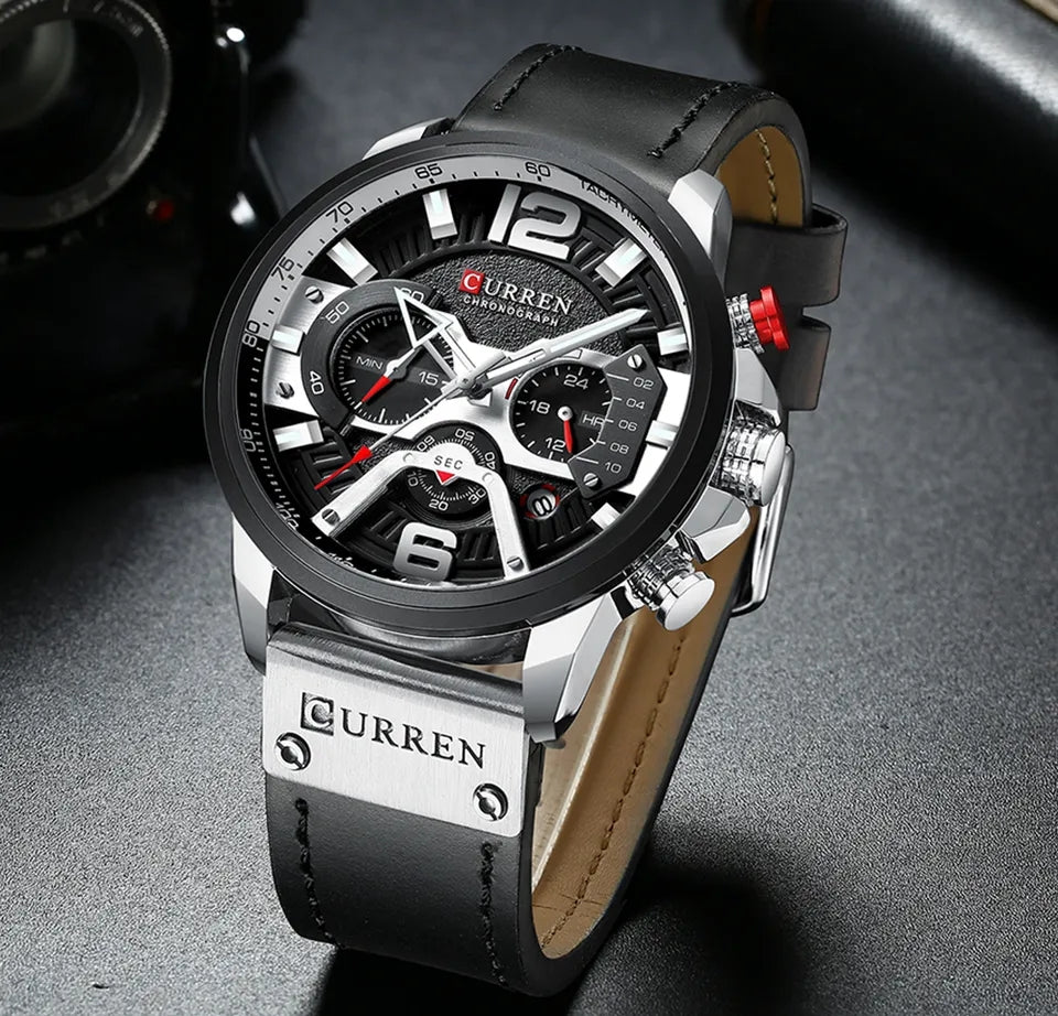 Curren 8329