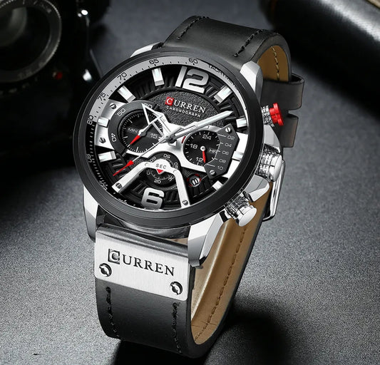 Curren 8329