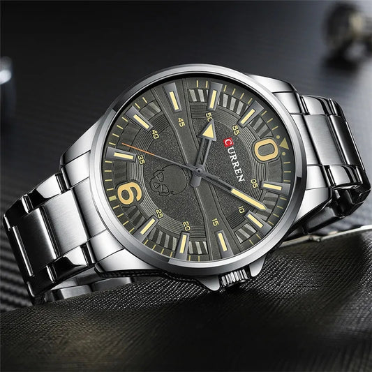 Curren 8389