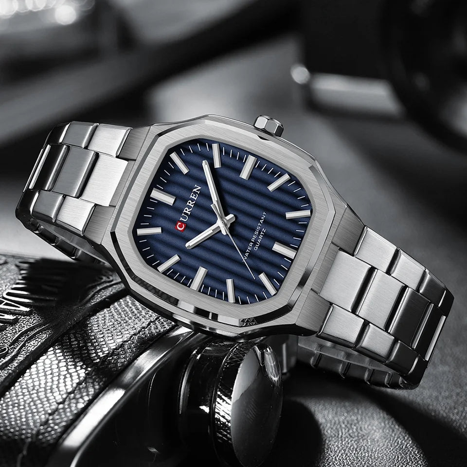 Curren 8458