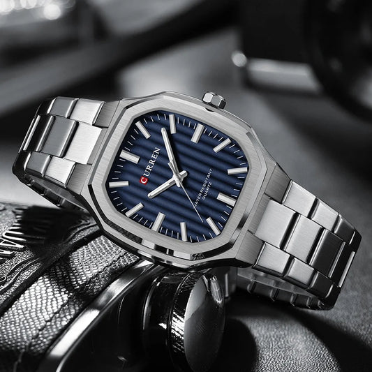 Curren 8458