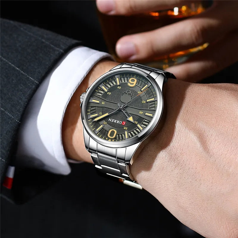 Curren 8389