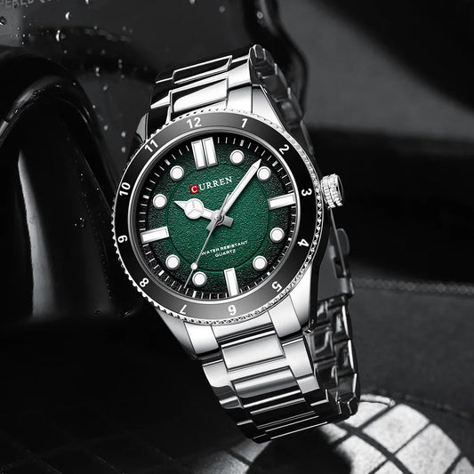 Curren 8450