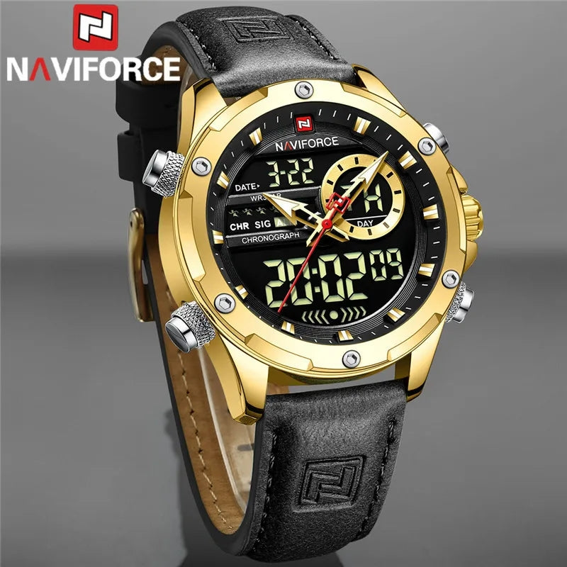Naviforce
