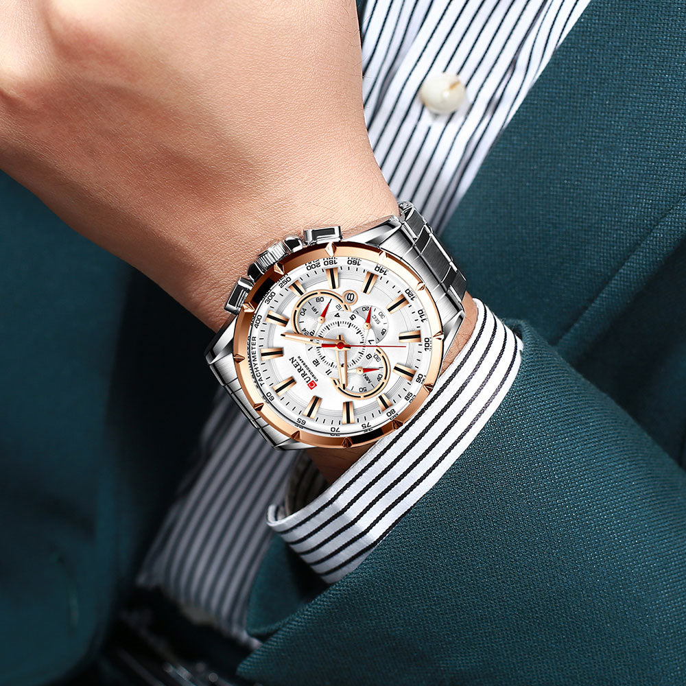 Curren 8363