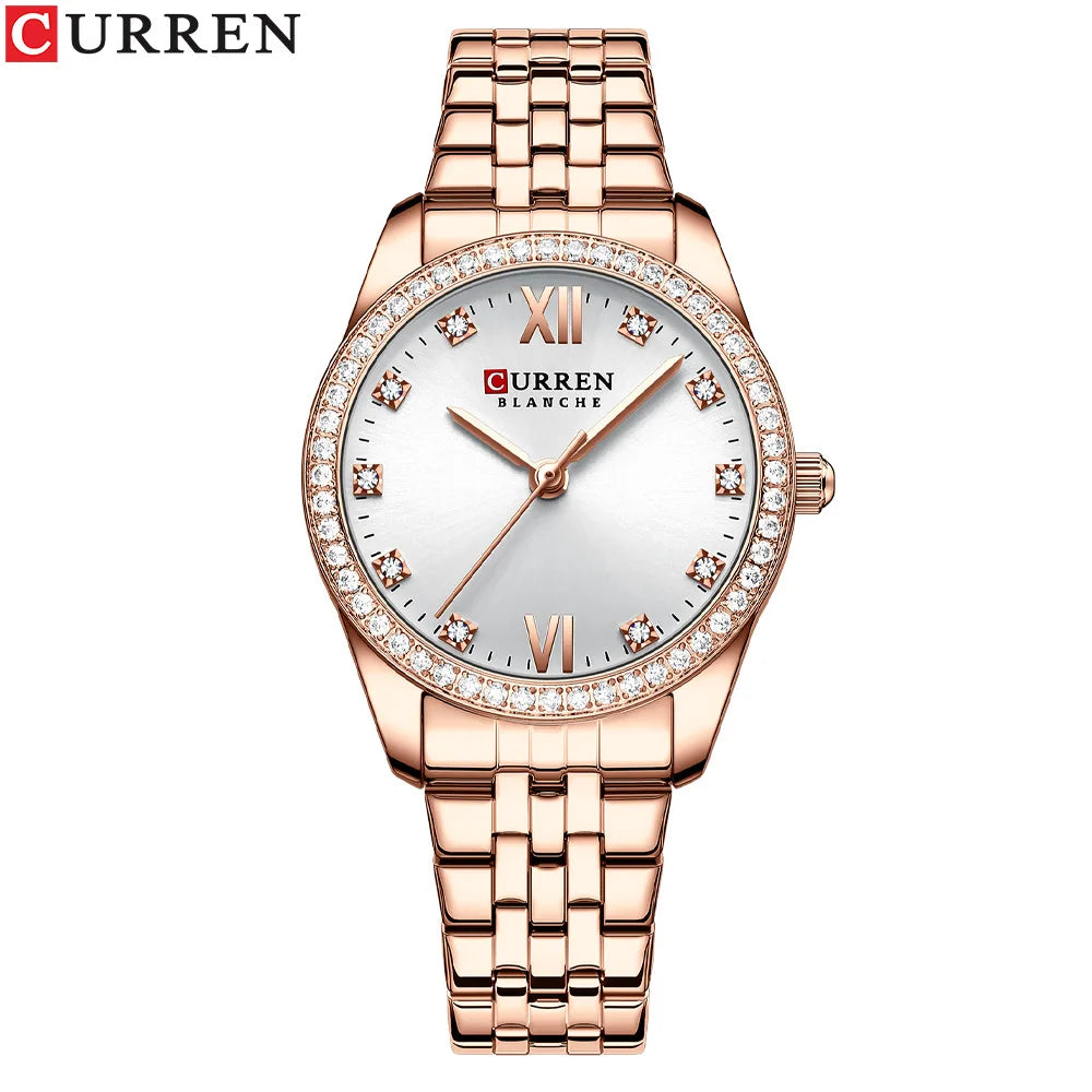 Curren 9086