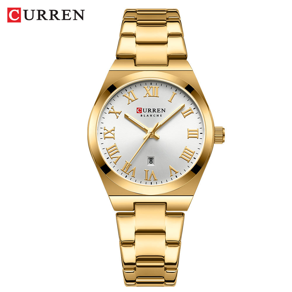 Curren 9095