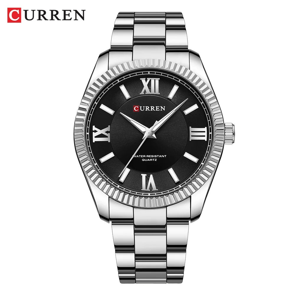 Curren 8453