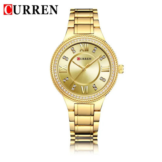 Curren 9004