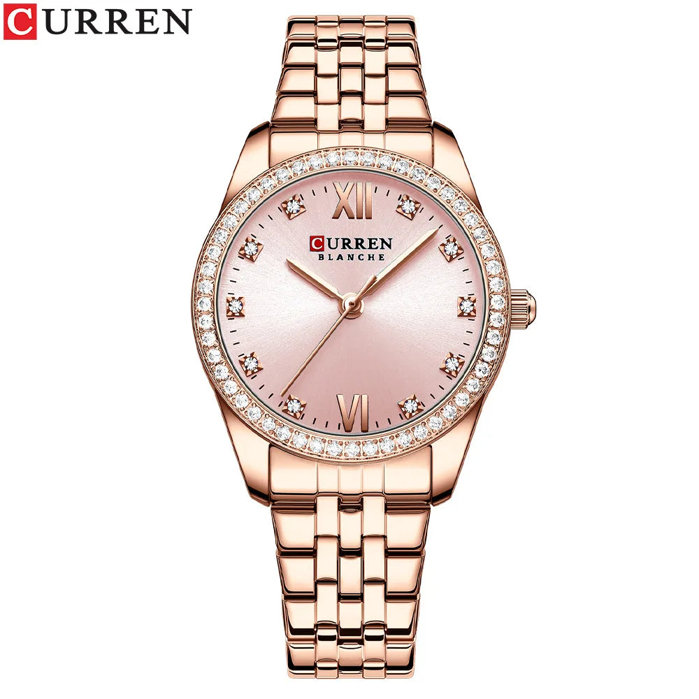 Curren 9086