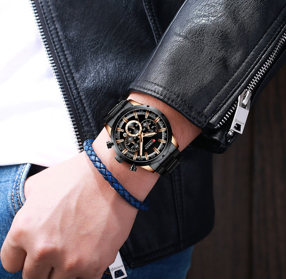 Curren 8355