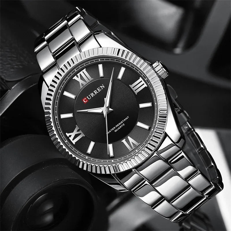 Curren 8453