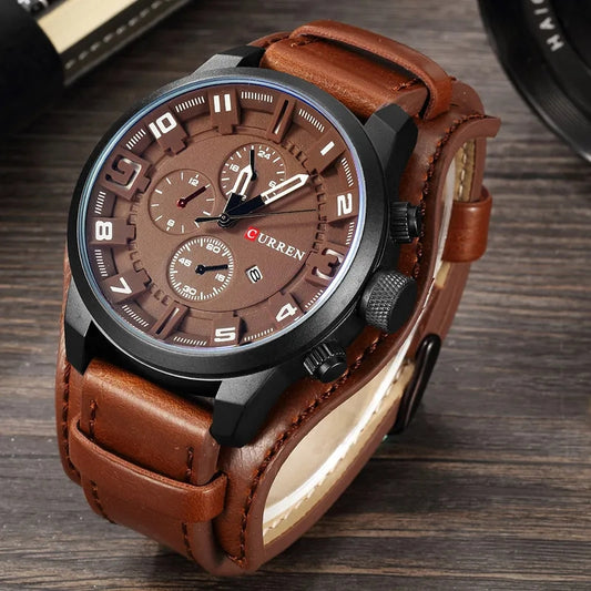 Curren 8225