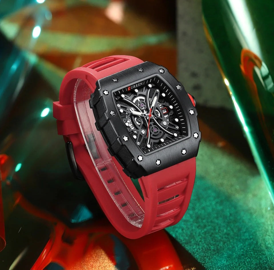 Curren 8438