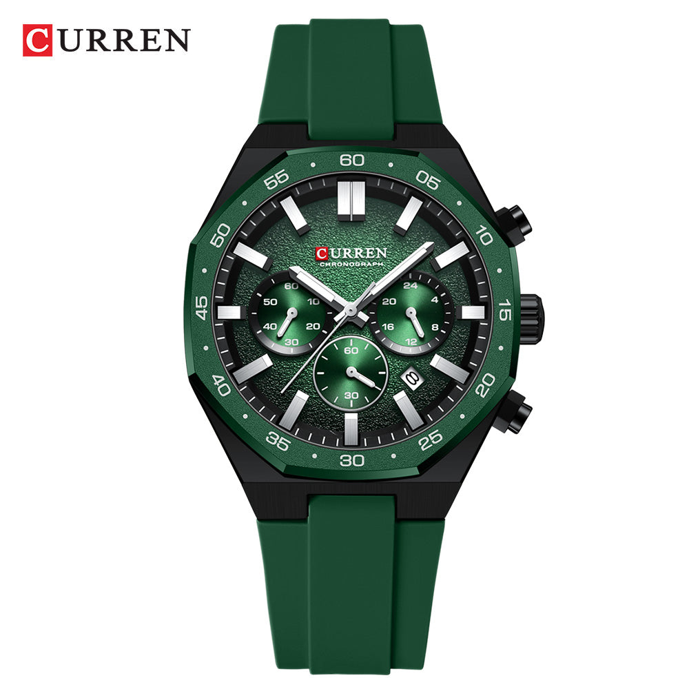 Curren 8489
