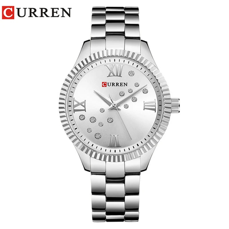 Curren 9009