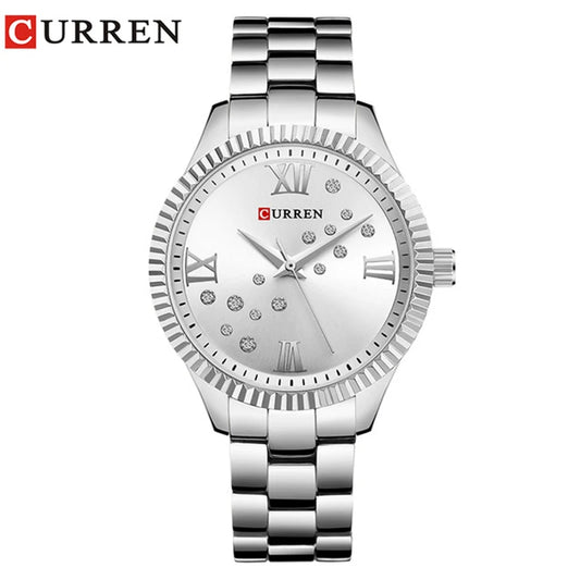 Curren 9009