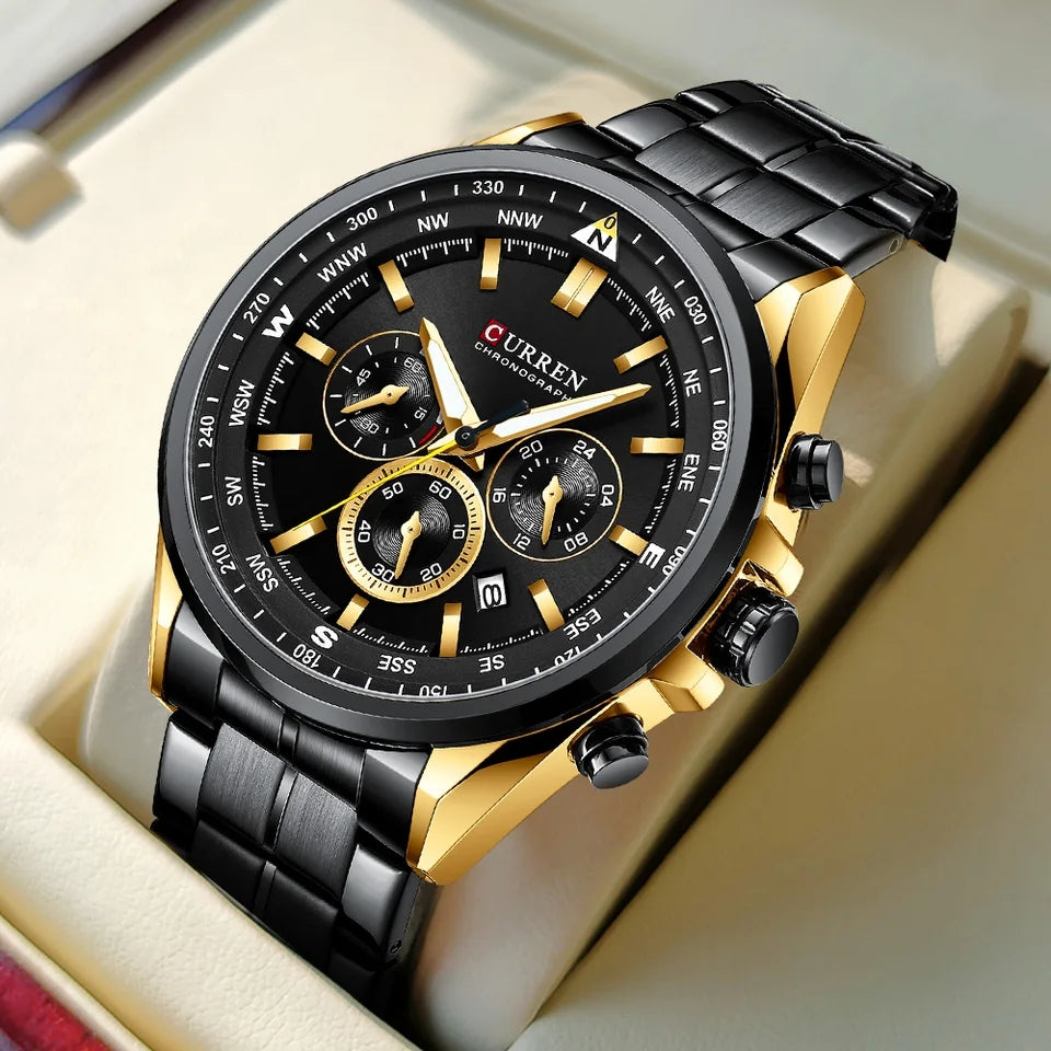 Curren 8399