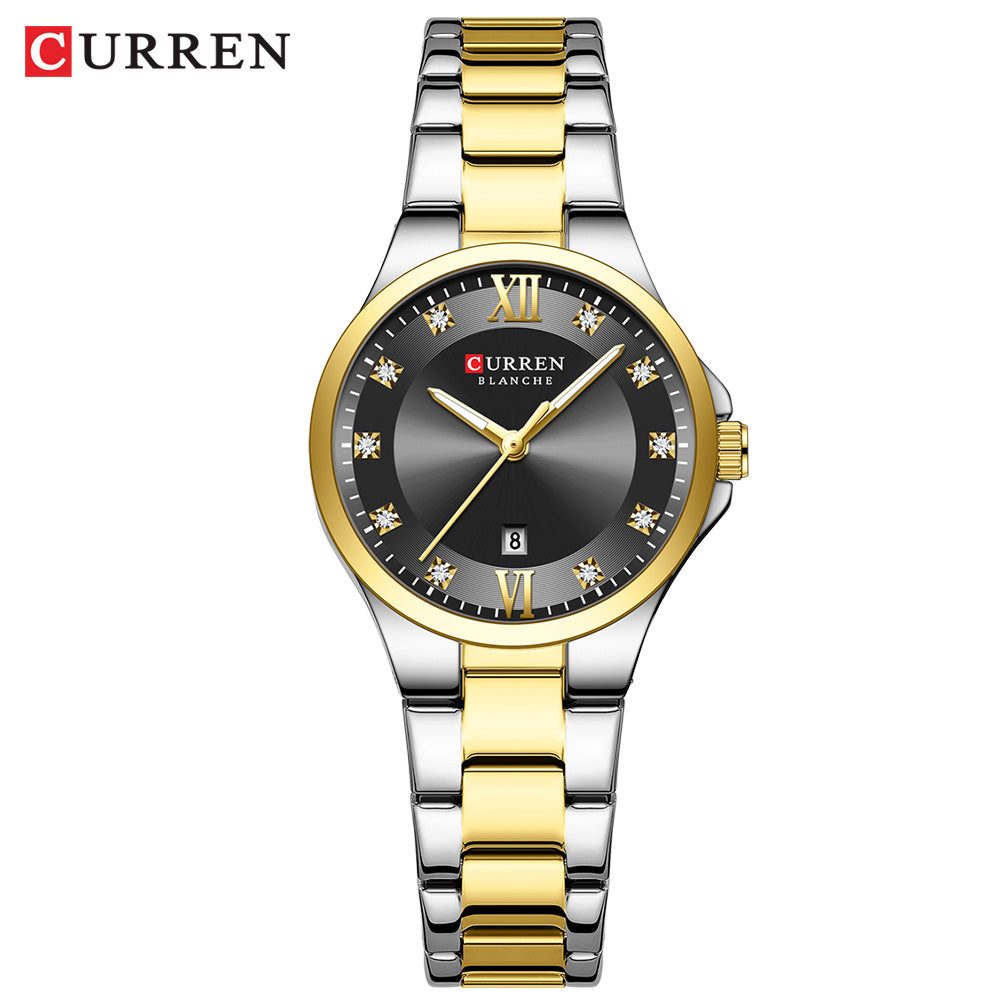 Curren 9107