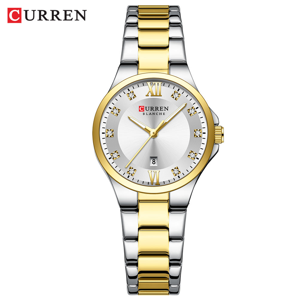 Curren 9107